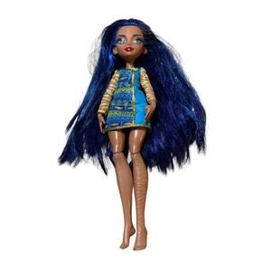 Monster High Cleo De Nile G3 Reboot Mattel 2022, Articulated Hands